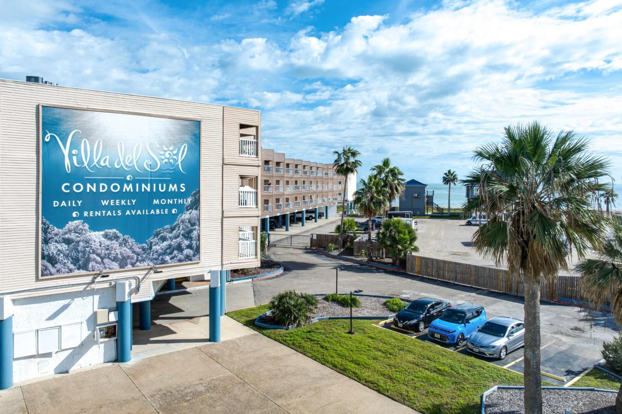 Corpus Christi Condo Pool And Access To North Beach Kültér fotó