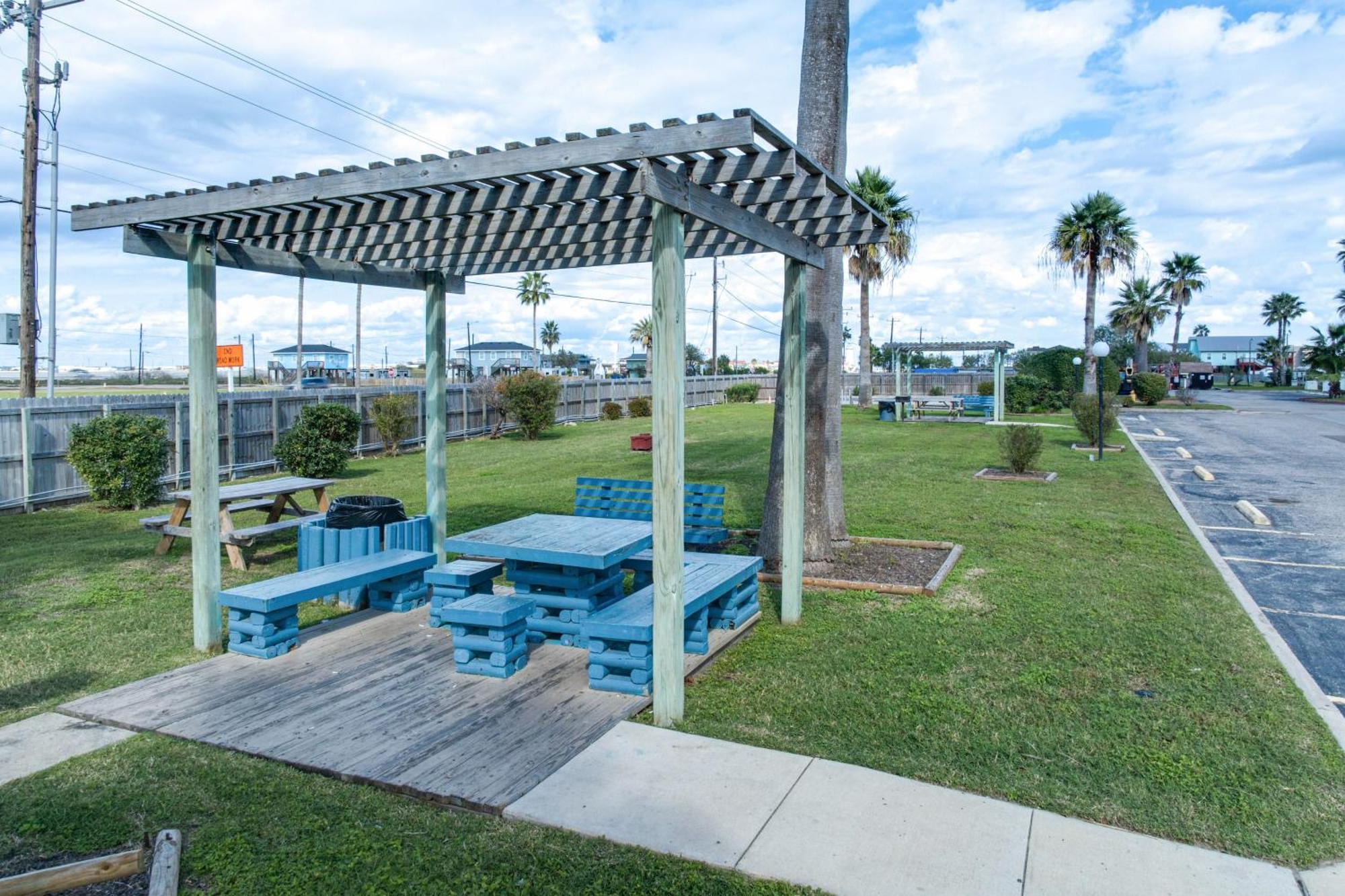 Corpus Christi Condo Pool And Access To North Beach Kültér fotó